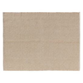 Krémový koberec 120x170 cm Livio – douceur d\'intérieur