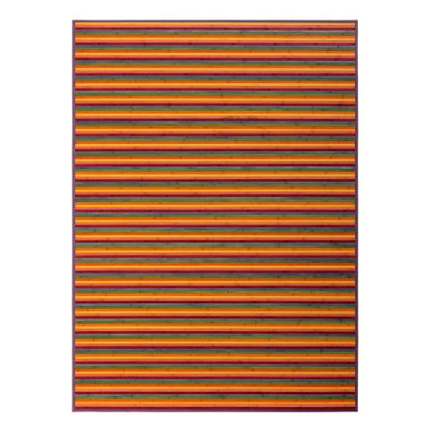 Bambusový koberec 180x250 cm – Casa Selección Bonami.cz