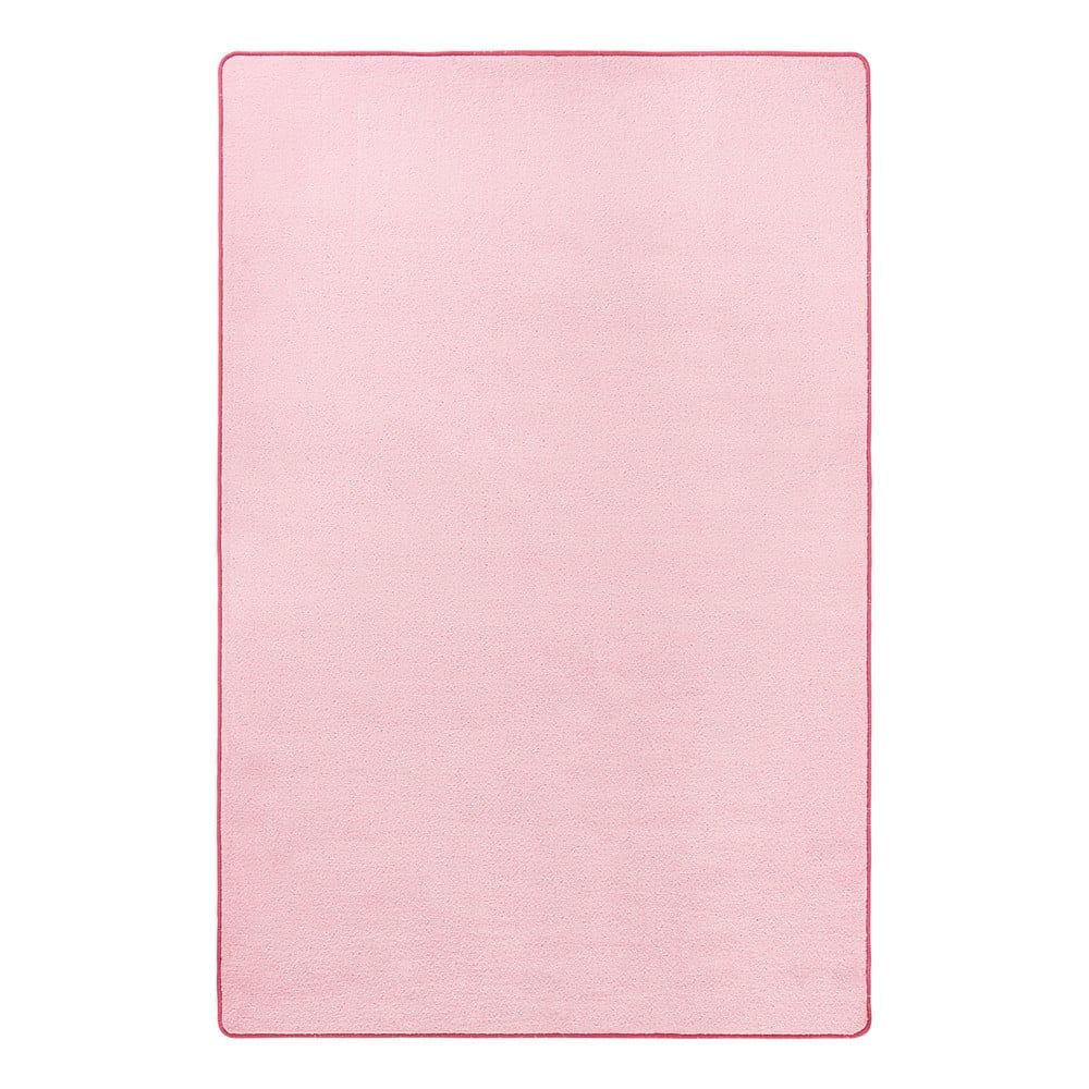 Světle růžový koberec 160x240 cm Fancy – Hanse Home - Bonami.cz