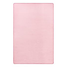 Světle růžový běhoun Hanse Home, 240 x 160 cm Bonami.cz