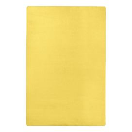 Žlutý koberec 160x240 cm Fancy – Hanse Home Bonami.cz