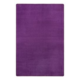 Tmavě fialový koberec 160x240 cm Fancy – Hanse Home Bonami.cz