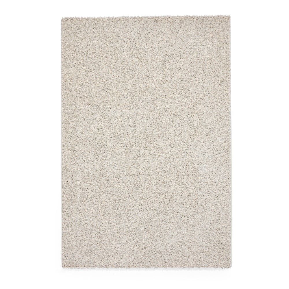 Krémový pratelný koberec z recyklovaných vláken 80x150 cm Bali – Think Rugs - Bonami.cz