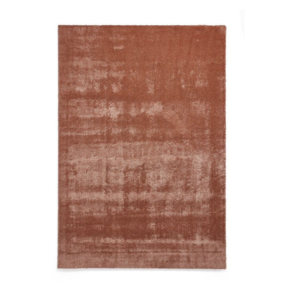 Pratelný koberec v cihlové barvě 60x115 cm Cove – Think Rugs - Bonami.cz