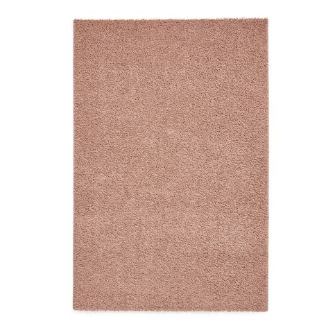 Pratelný koberec z recyklovaných vláken v lososové barvě 80x150 cm Bali – Think Rugs Bonami.cz