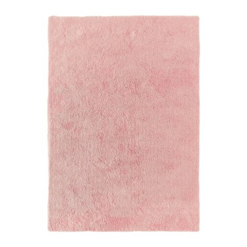 Růžový pratelný koberec 120x150 cm Pelush Pink – Mila Home Bonami.cz
