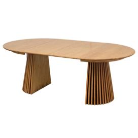 Jídelní stůl USOKO dub