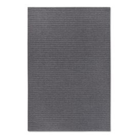 Tmavě šedý vlněný koberec 160x230 cm Charles – Villeroy&Boch Bonami.cz