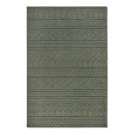 Zelený koberec z recyklovaných vláken 200x290 cm Catherine – Villeroy&Boch Bonami.cz