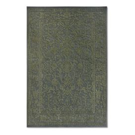 Zelený koberec z recyklovaných vláken 200x290 cm Ambroise – Villeroy&Boch Bonami.cz