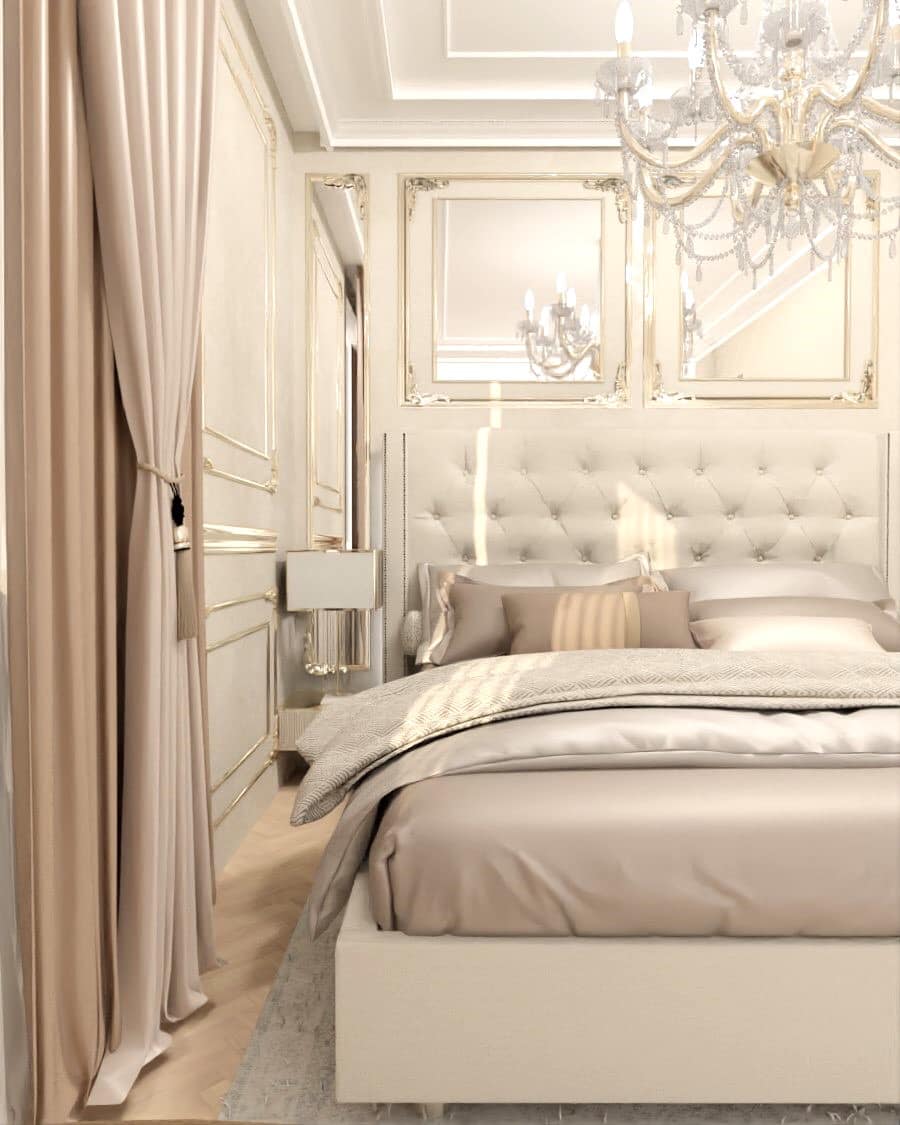 ložnice russian styl.jpg - Virtuální bydlení