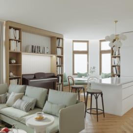 kuchyň s obývákem.jpg Virtuální bydlení
