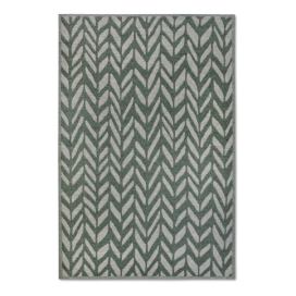 Zelený venkovní koberec z recyklovaných vláken 200x290 cm Georgette – Villeroy&Boch