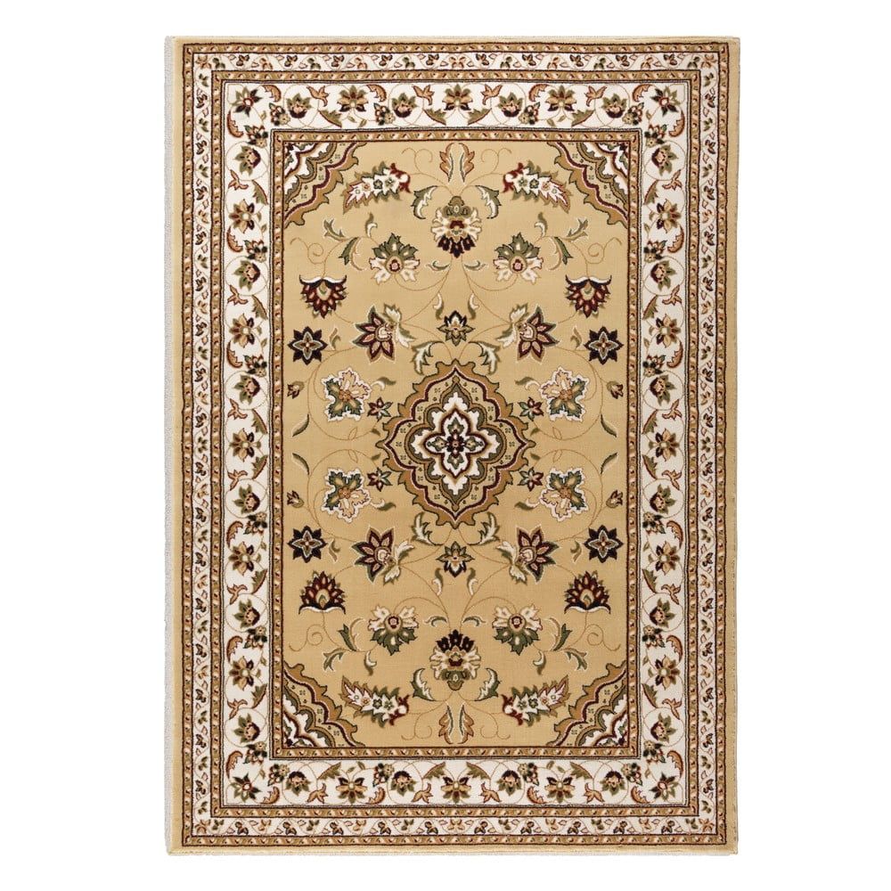 Béžový koberec 200x290 cm Sherborne – Flair Rugs - Bonami.cz