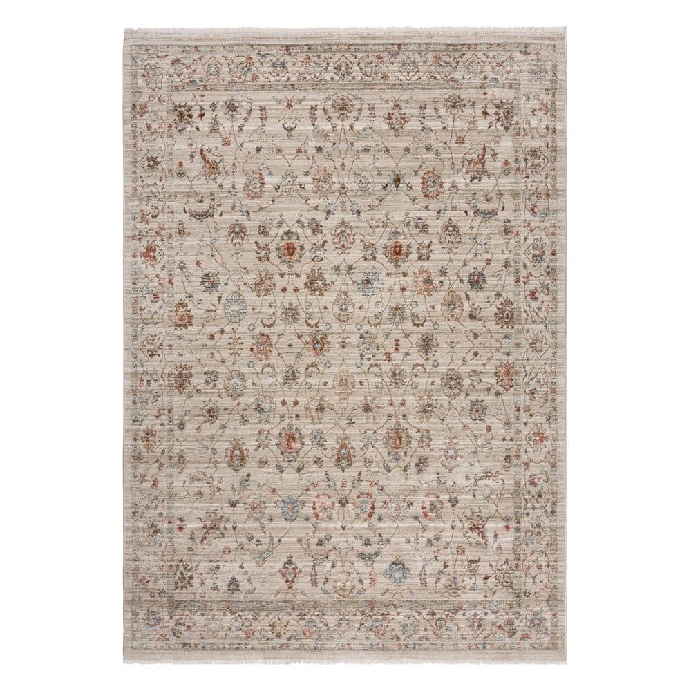 Béžový koberec 160x240 cm Elodie Traditional – Flair Rugs - Bonami.cz