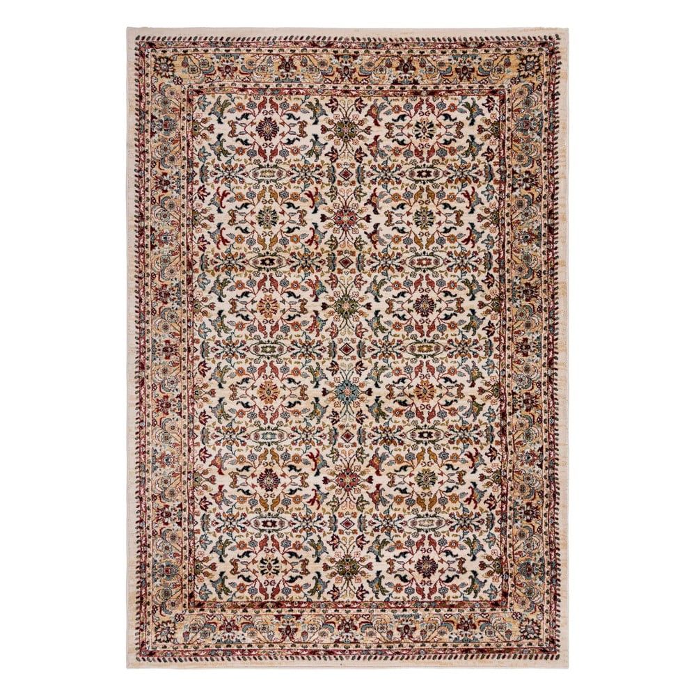 Béžový koberec 160x230 cm Sandford – Flair Rugs - Bonami.cz