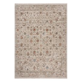 Béžový koberec 160x240 cm Elodie Traditional – Flair Rugs
