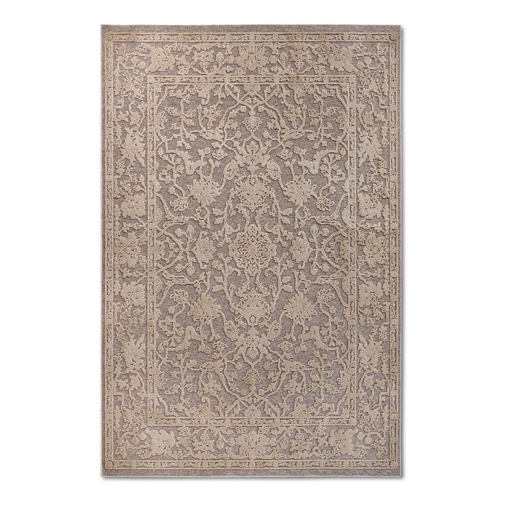 Béžový koberec z recyklovaných vláken 200x290 cm Ambroise – Villeroy&Boch - Bonami.cz