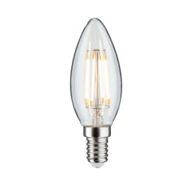 Paulmann 28738 - stmívatelná LED žárovka E14/5W/2700K