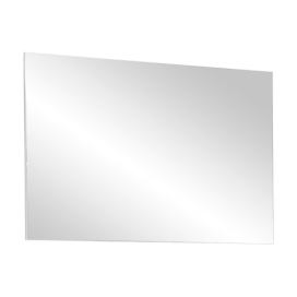 Hranaté nástěnné zrcadlo GEMA Torax 60 x 87 cm Designovynabytek.cz