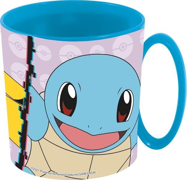 STOR Plastový hrnek POKÉMON 265ml - Mujrendlik.cz