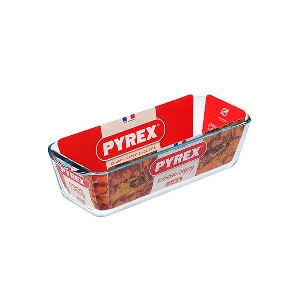 Skleněná zapékací forma na chléb Pyrex 31x12cm/1,7l - Mujrendlik.cz