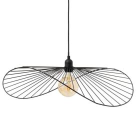 Atmosphera Závěsná lampa nad jídelní stůl ADELIA, ? 58 cm