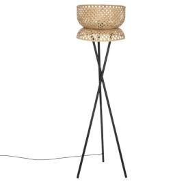 Atmosphera Stojací lampa SUNY, 145 cm