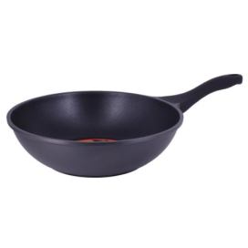 Pánev WOK KITCHISIMO Gourmet 28cm nepřilnavý povrch