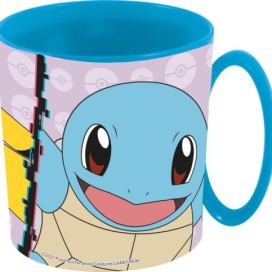 STOR Plastový hrnek POKÉMON 265ml