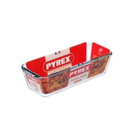 Skleněná zapékací forma na chléb Pyrex 31x12cm/1,7l