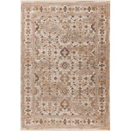 Obsession koberce Kusový koberec Laos 465 Beige Rozměry koberců: 160x230 Mdum