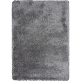 Flair Rugs koberce Kusový koberec Pearl Grey Rozměry koberců: 160x230 Mdum