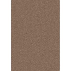 Flair Rugs koberce Kusový koberec Indulgence Velvet Taupe Rozměry koberců: 160x230 Mdum