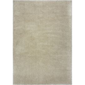 Flair Rugs koberce Kusový koberec Snuggle Natural Rozměry koberců: 200x290 Mdum