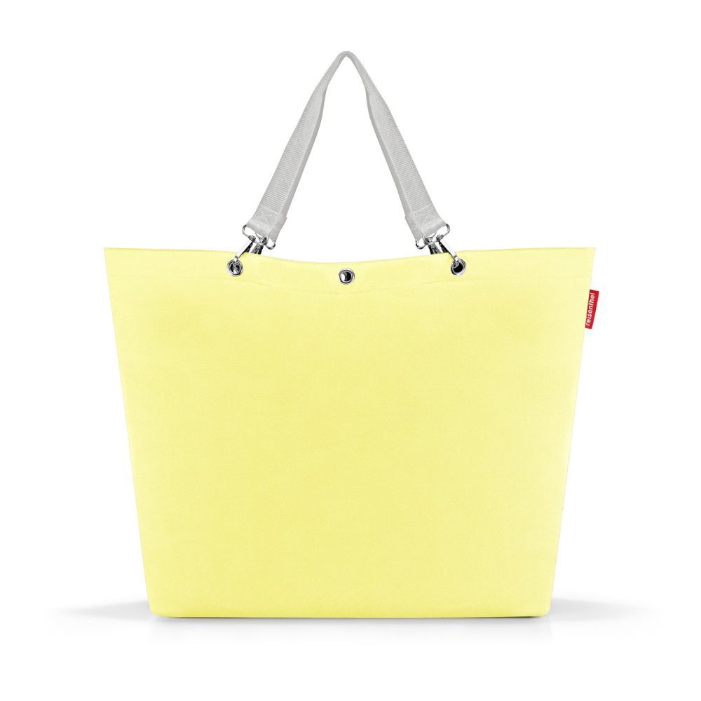 Nákupní taška Reisenthel Shopper XL Lemon ice - Homein.cz