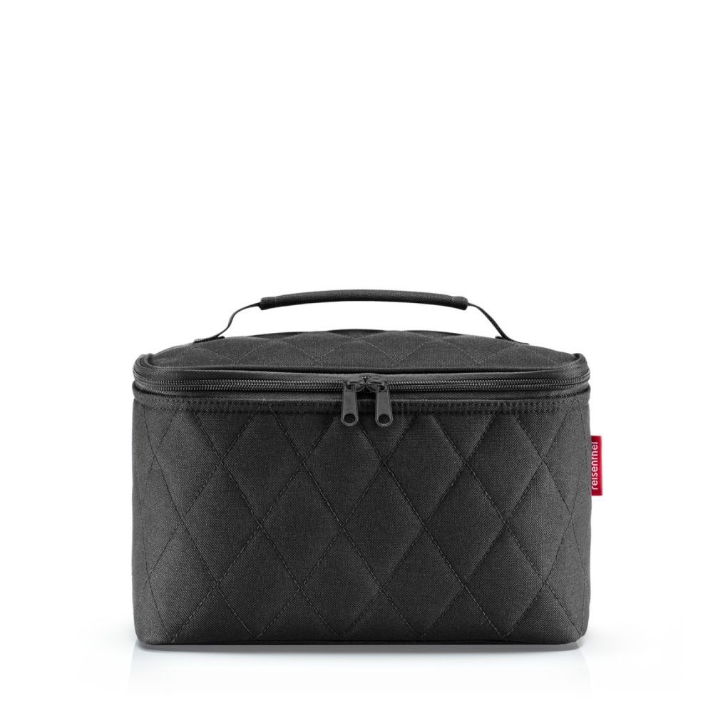 Kosmetický kufřík Reisenthel Cosmetic case Rhombus black - Homein.cz