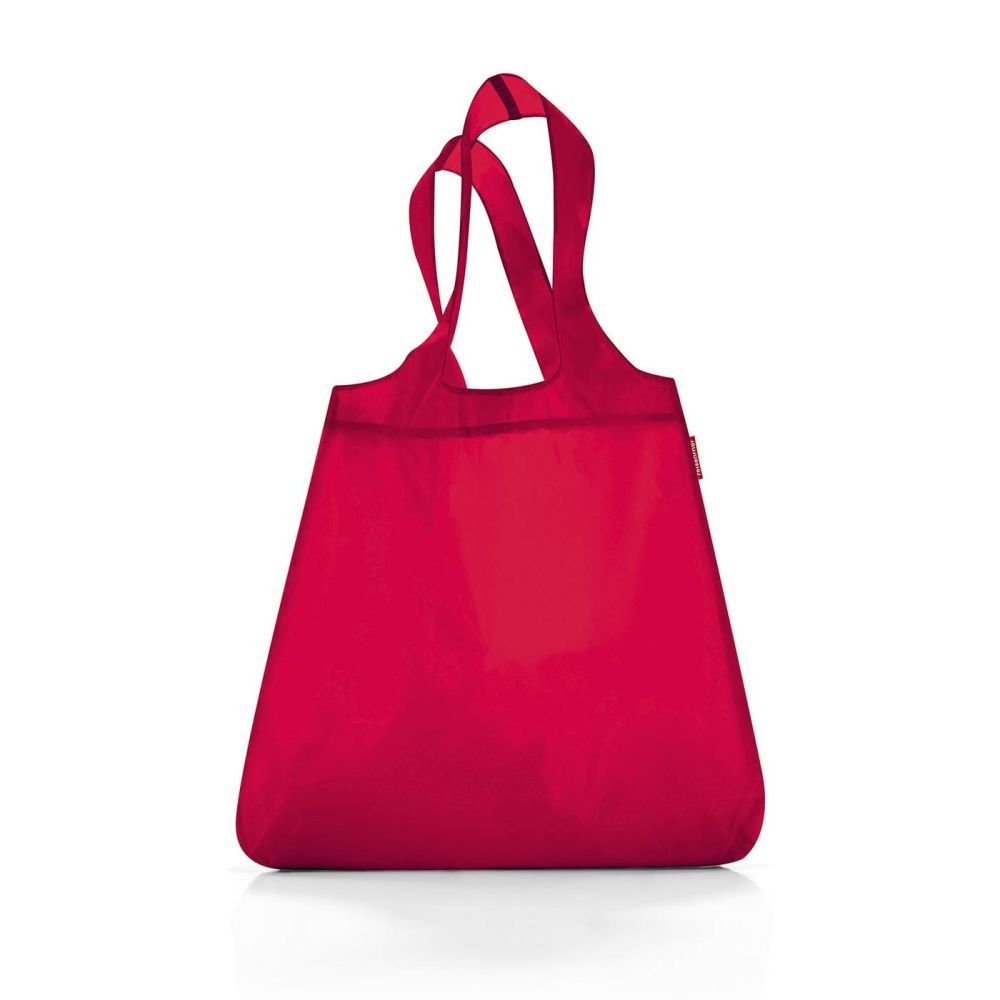 Reisenthel Skládací taška Mini Maxi Shopper collection red - Homein.cz