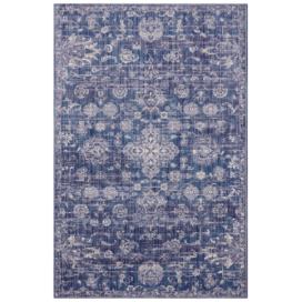 Nouristan - Hanse Home koberce AKCE: 80x120 cm Kusový koberec Cairo 105584 Alexandria Blue – na ven i na doma - 80x120 cm