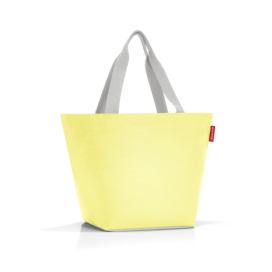 Nákupní taška přes rameno Reisenthel Shopper M Lemon ice