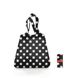 Reisenthel Skládací taška Mini Maxi Shopper Dots white