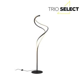 Trio SELECT 444310132  LED stojací lampa NALA  | 46W integrovaný LED zdroj | 5500lm | 2300+3000+4000K