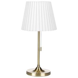 Stolní lampa TORYSA Kov Zlatá