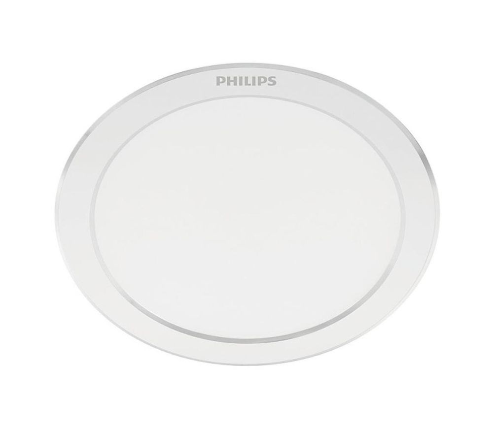 Philips Philips - LED Podhledové svítidlo DIAMOND LED/13W/230V 4000K  -  Svět-svítidel.cz