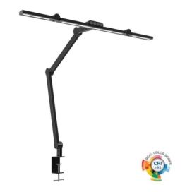  LED Stmívatelná dotyková stolní lampa LED/24W/230V 3000-6500K CRI 92 černá 