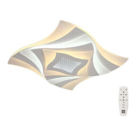  LED Stmívatelné stropní svítidlo LED/75W/230V 3000-6500K + DO 