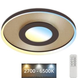 Briloner Briloner 3640017 - LED Stmívatelné stropní svítidlo LED/25W/230V 2700-6500K + DO 