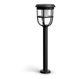 Philips Philips - LED Solární lampa se senzorem RADII LED/1,3W/3,7V 3000K IP44 