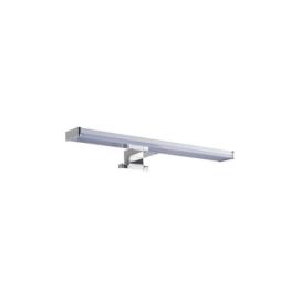 Eurolamp LED Koupelnové osvětlení zrcadla LED/8W/230V 3000K 40 cm IP44 chrom 