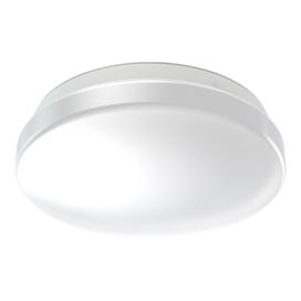 Ledvance Ledvance - LED Koupelnové svítidlo se senzorem CEILING ROUND LED/12W/230V IP44 